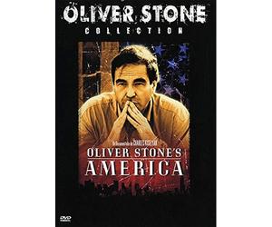 Oliver Stone: Un director detrás de las cámaras / Oliver Stone's America
