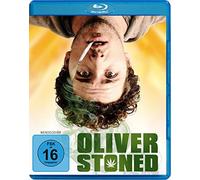 Oliver, Stoned. (2014) [ Origen Alemán, Ningun Idioma Espanol ] (Blu-Ray)