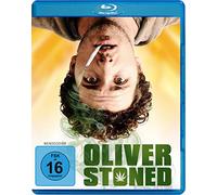 Oliver Stoned [Alemania] [Blu-ray]