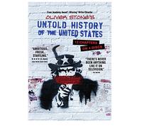 Oliver Stone's Untold History of the United States [DVD]