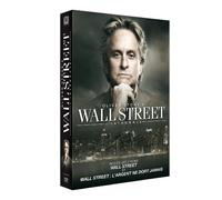 Oliver Stone's Wall Street Collection [Francia] [DVD]