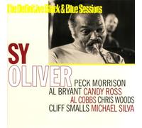 Oliver, Sy - Black & Blue Sessions