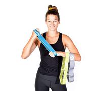 OLIVER Tex-O Miniband Power Set Bandas de Resistencia musculación