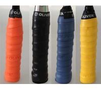 Oliver - THE GRIP cinta autoadhesiva sweat-absorbent cintas de agarre., Yellow - yellow