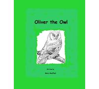 Oliver the Owl