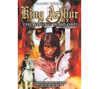 Oliver Tobias - King Arthur: The Young Warlord [USA] [DVD]