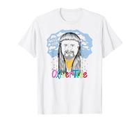Oliver Tree Miss You Camiseta