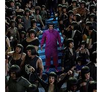 Oliver Tree - Oliver Tree - Alone In A Crowd (LP) Multicolor [Vinilo]