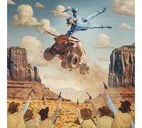 Oliver Tree - Oliver Tree - Cowboy Tears (LP) [Vinilo]