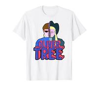 Oliver Tree Terminator Tree Camiseta