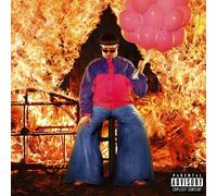 Oliver Tree - Ugly Is Beautiful (LP)