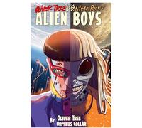 Oliver Tree vs Little Ricky ALIEN BOYS