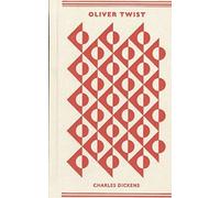 Oliver Twist: 1 (Magna)