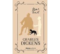 Oliver Twist (13/20)