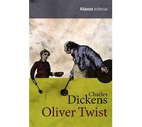Oliver Twist (13/20)