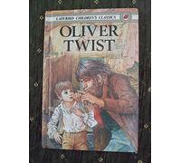 Oliver Twist: 18 (Children's classics)