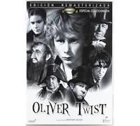 Oliver Twist (1948)