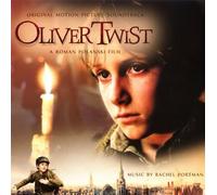 Oliver Twist [2005]