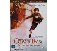 Oliver Twist (2005) Roman Polanski, Ben Kingsley [Reino Unido]