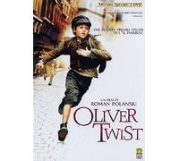 Oliver Twist (2005) (Special Edition) (2 Dvd) [Italia]