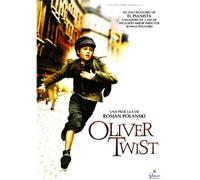 OLIVER TWIST