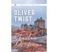 Oliver Twist