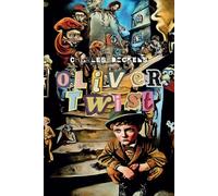Oliver Twist