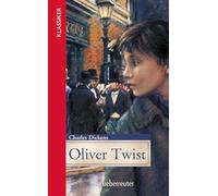 Oliver Twist