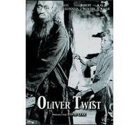 OLIVER TWIST