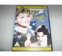 OLIVER TWIST