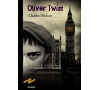 Oliver Twist (CLÁSICOS - Tus Libros-Selección)
