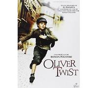 Oliver Twist