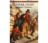 Oliver Twist