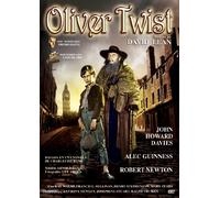 OLIVER TWIST