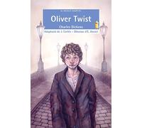 Oliver Twist: 219 (El Micalet Galàctic)