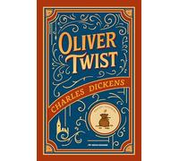 Oliver Twist: 9 (Obras Maestras)