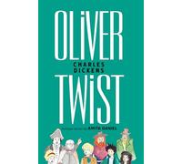 Oliver Twist - Abridged version