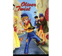 Oliver Twist [Alemania] [DVD]