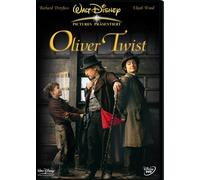 Oliver Twist [Alemania] [DVD]