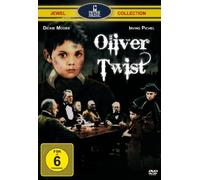 Oliver Twist [Alemania] [DVD]