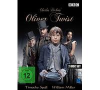 Oliver Twist [Alemania] [DVD]
