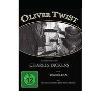 Oliver Twist [Alemania] [DVD]
