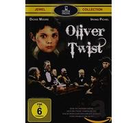 Oliver Twist [Alemania] [DVD]
