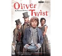 Oliver Twist [Alemania] [DVD]