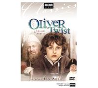 Oliver Twist [Alemania] [DVD]