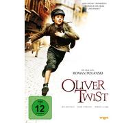 Oliver Twist [Alemania] [DVD]