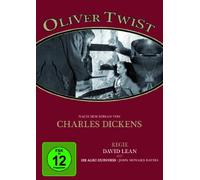 Oliver Twist [Alemania] [DVD]