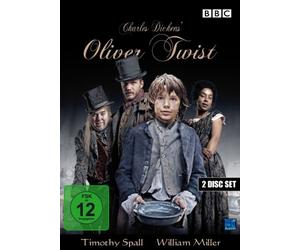 Oliver Twist [Alemania] [DVD]