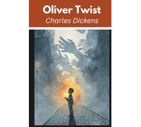 Oliver Twist (Annotated)