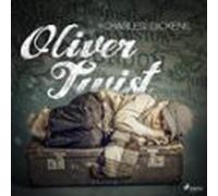 Oliver Twist (audiolibro)